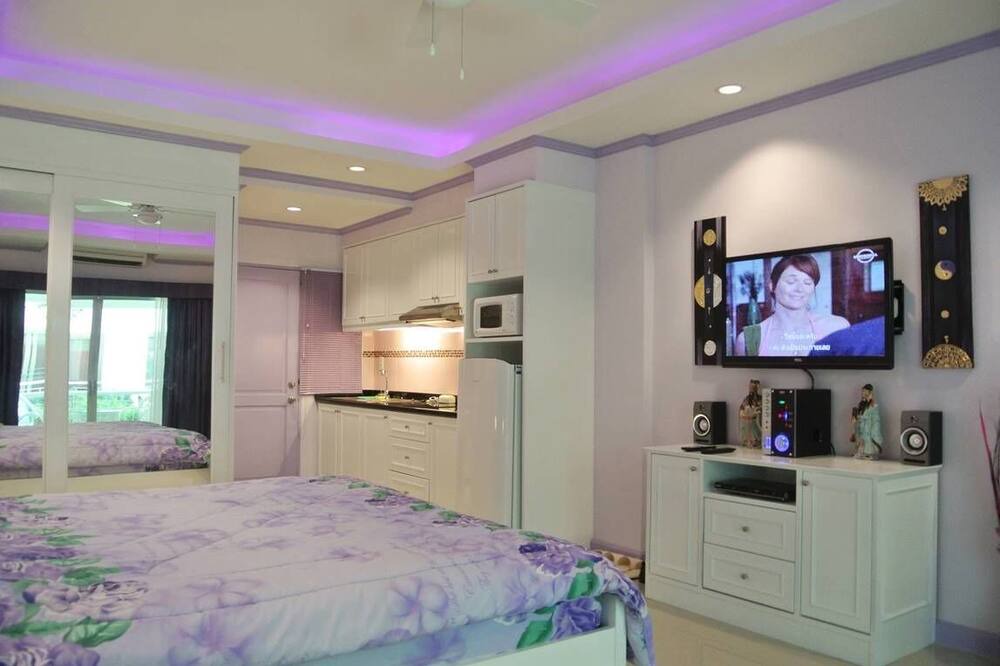 Photo of Bedroom in South Pattaya