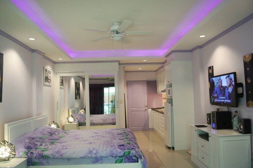 Photo of Bedroom in South Pattaya