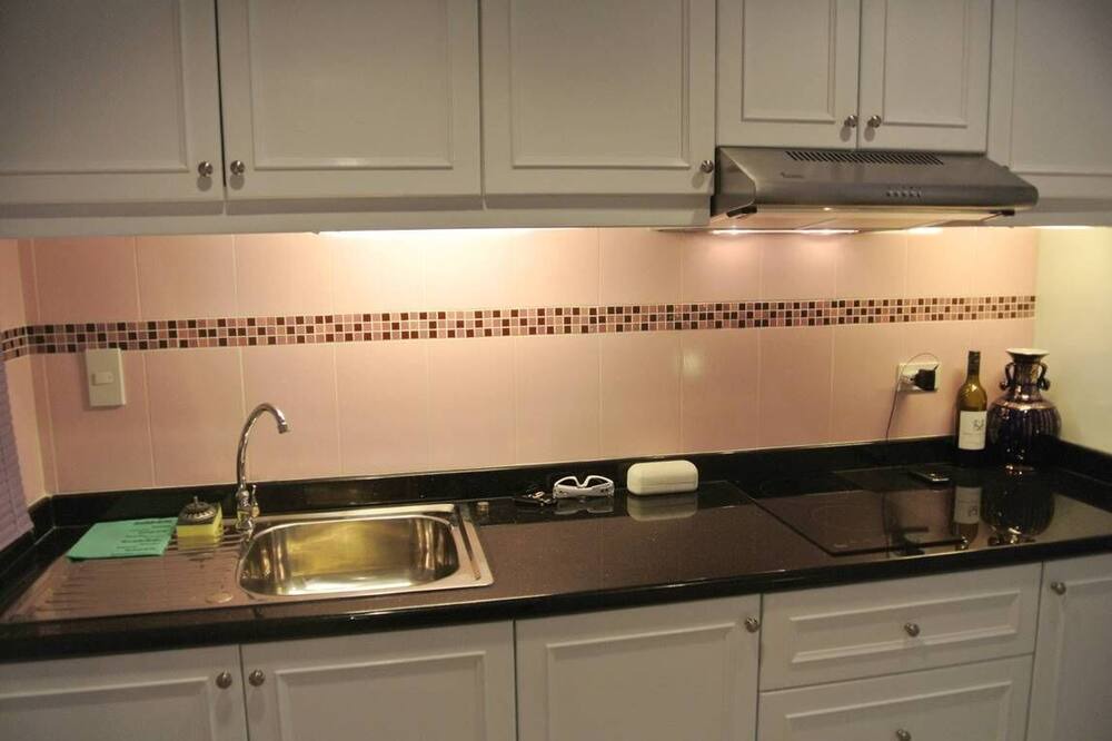 Photo of Kitchen in South Pattaya