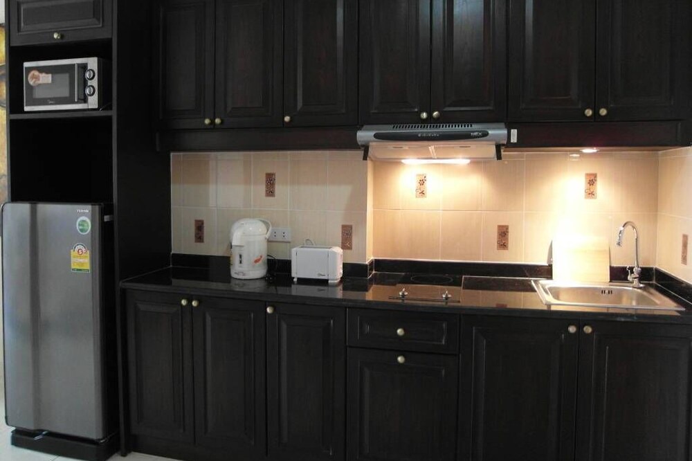 Photo of Kitchen in Jomtien