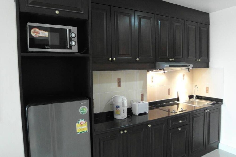 Photo of Kitchen in Jomtien