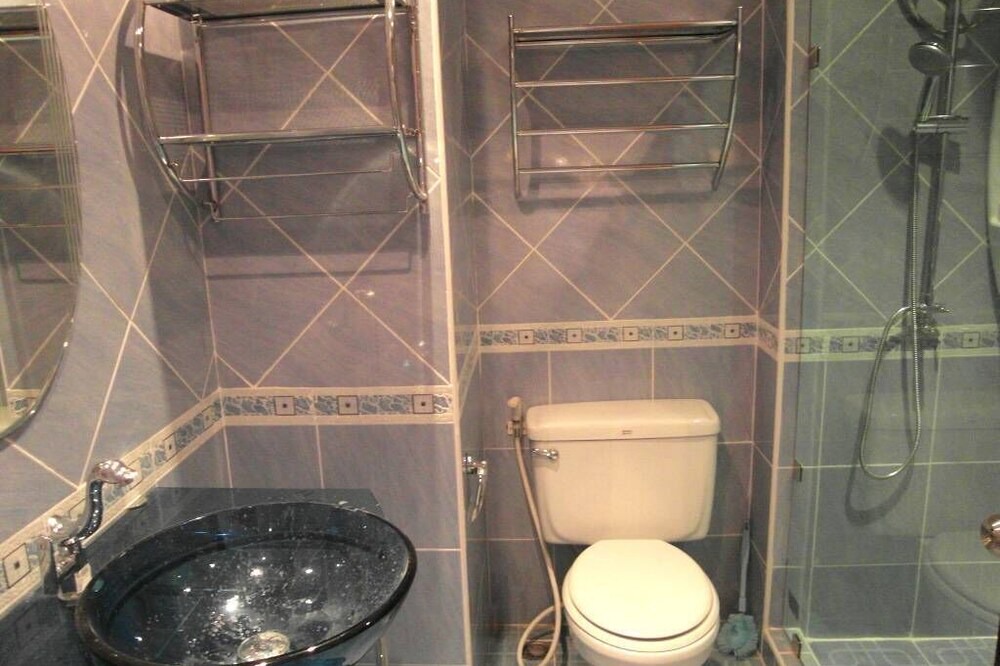 Photo of Bathroom in Jomtien