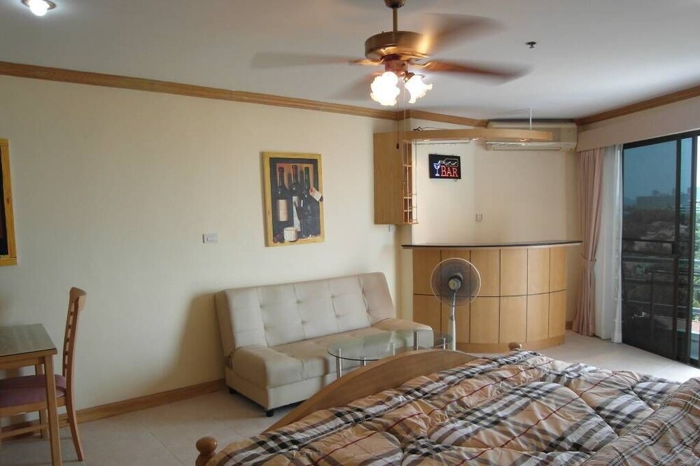 Photo of Bedroom in Jomtien