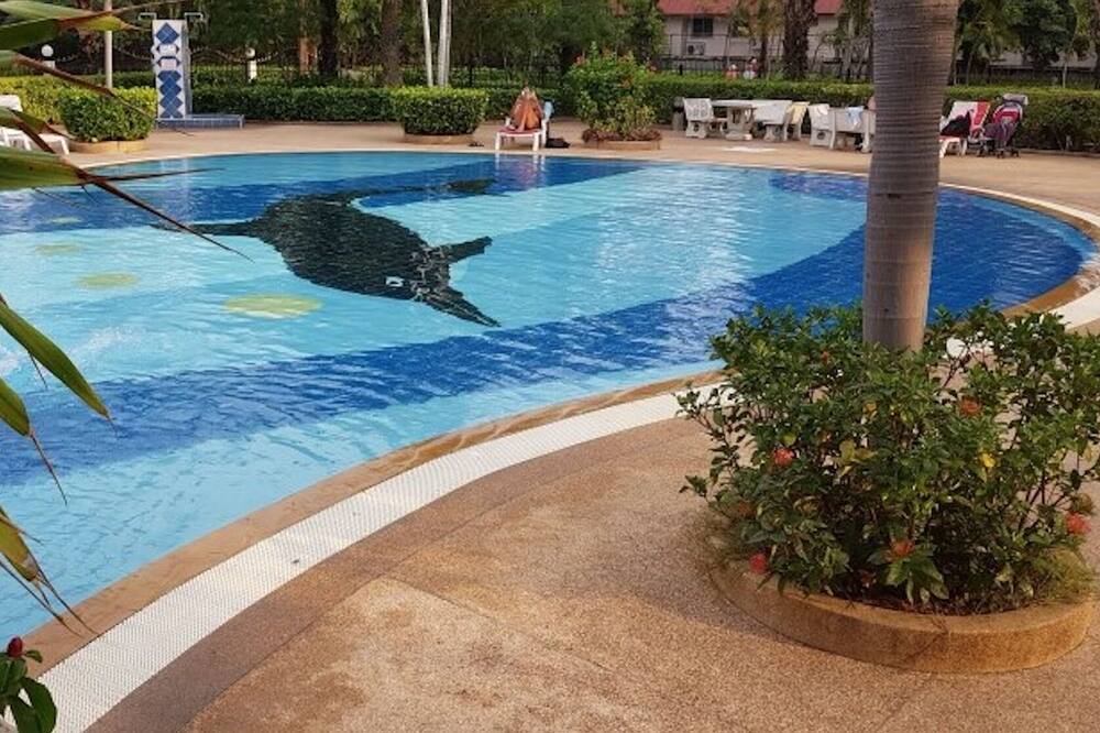Photo of Outdoor in Jomtien