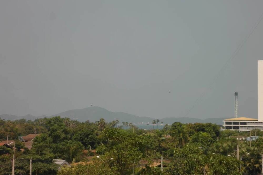 Photo of Outdoor in Jomtien