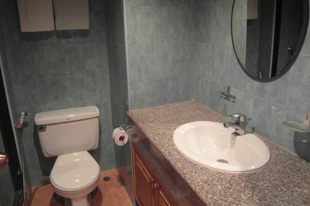 Photo of Bathroom in Pattaya