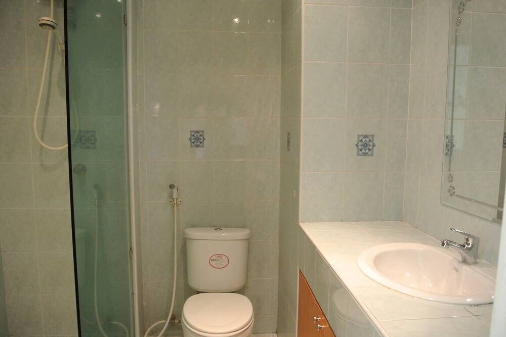 Photo of Bathroom in Jomtien