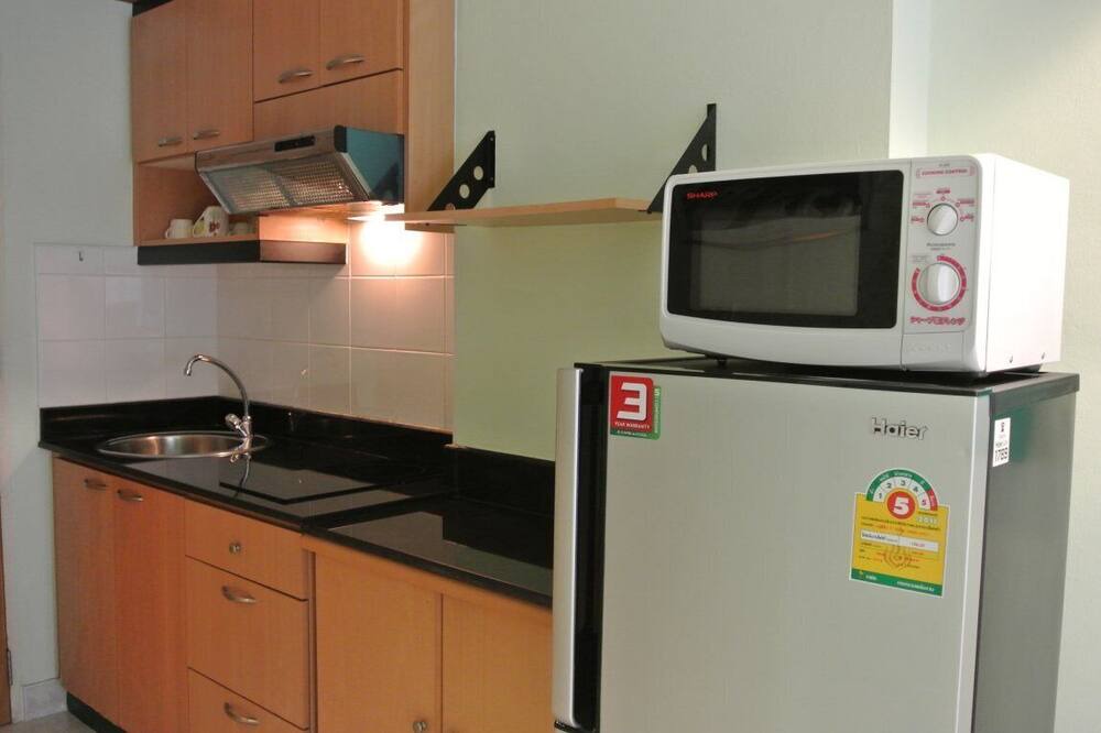 Photo of Kitchen in Jomtien