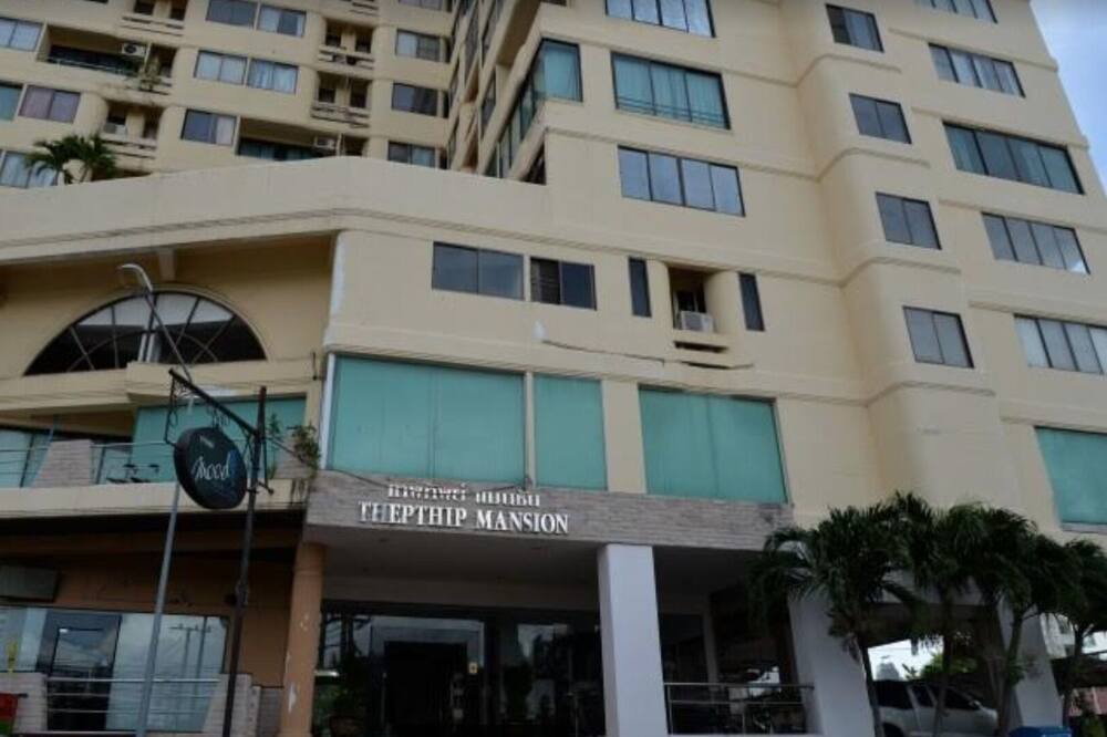 Photo of Outdoor in Jomtien