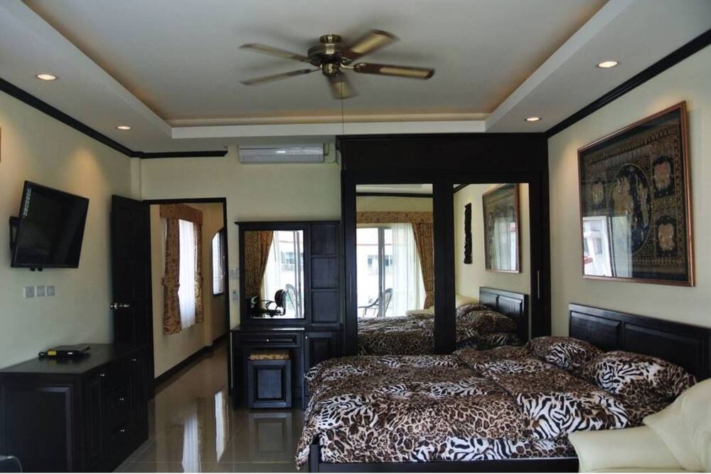 Photo of Bedroom in South Pattaya