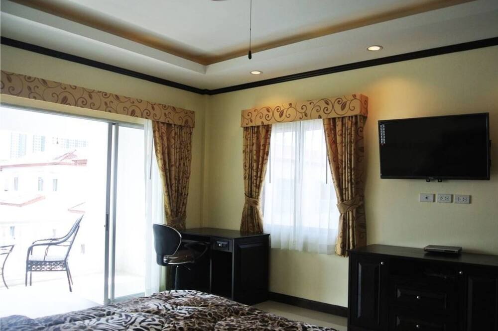 Photo of Bedroom in South Pattaya