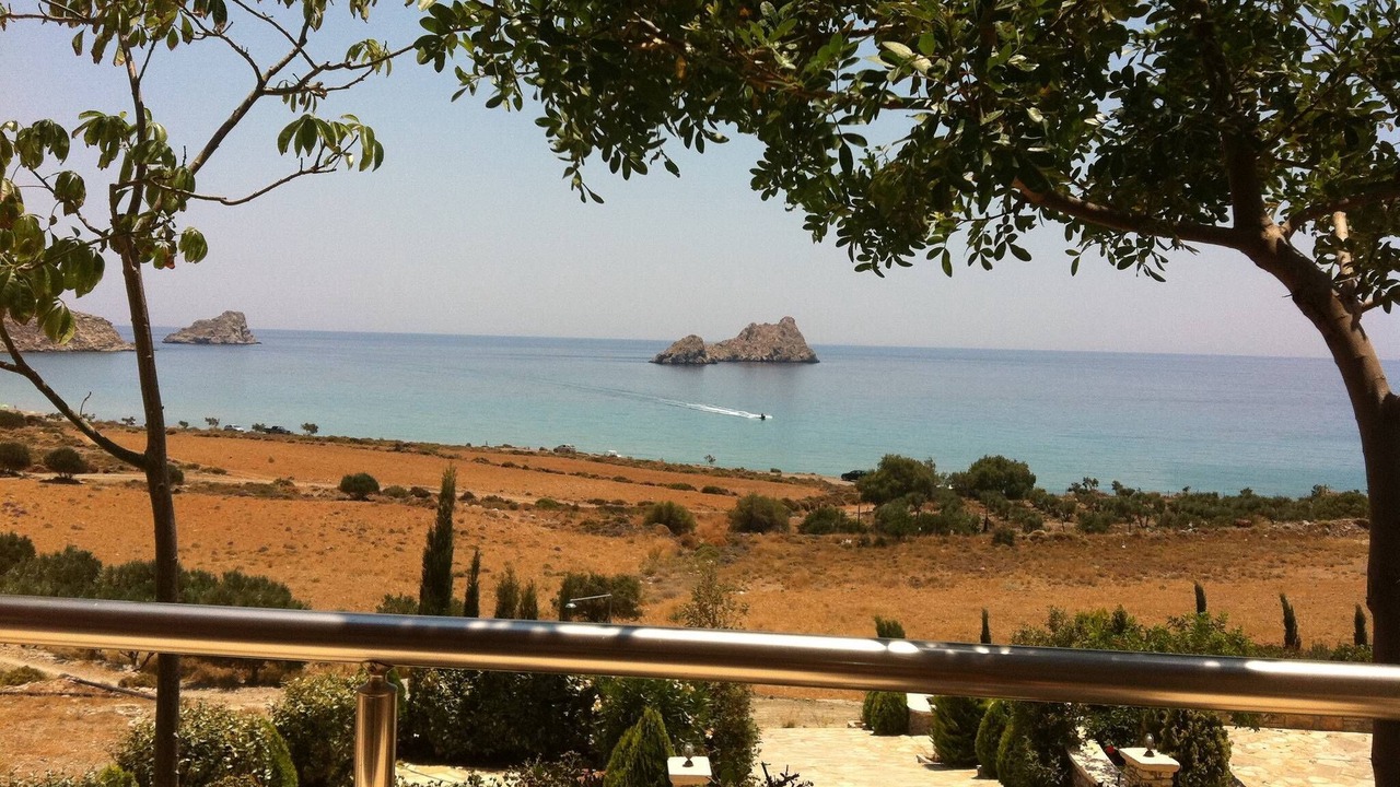 Photo of Outdoor in Xerokampos