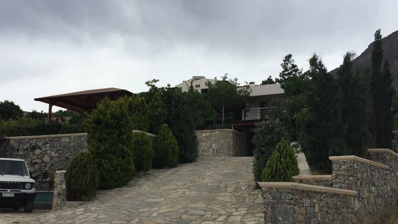 Photo of Outdoor in Xerokampos