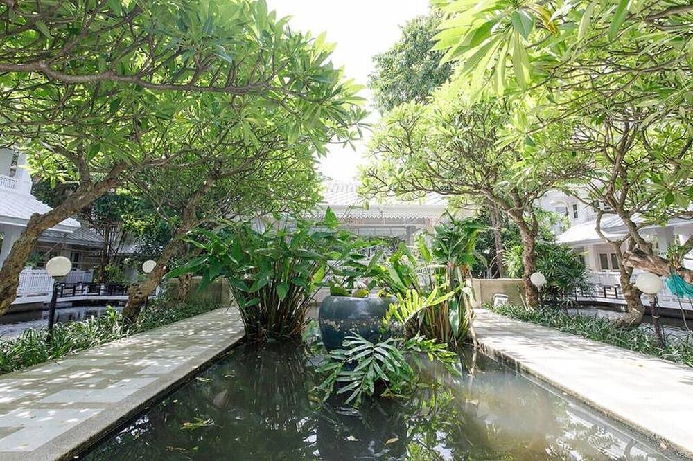 Photo of Outdoor in Dusit