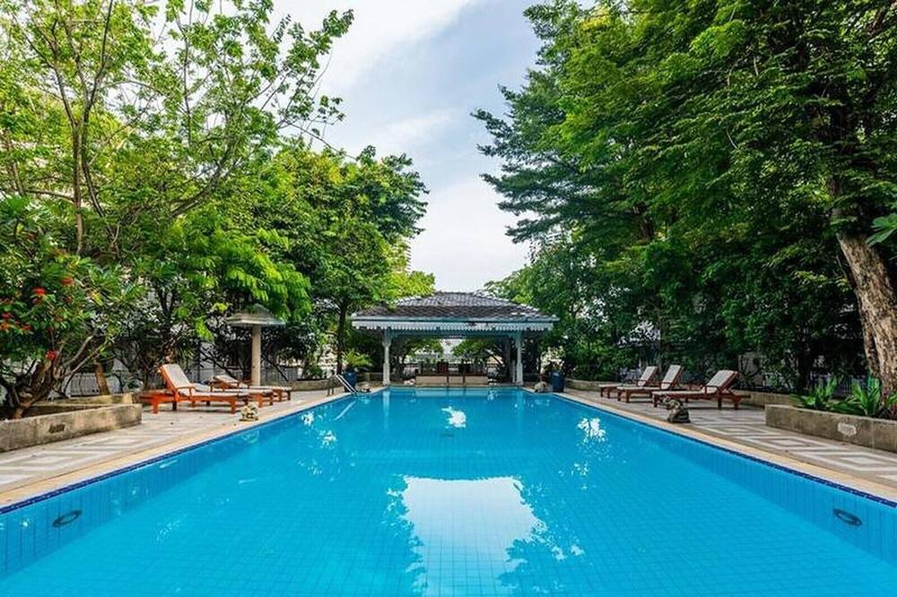 Photo of Outdoor in Dusit