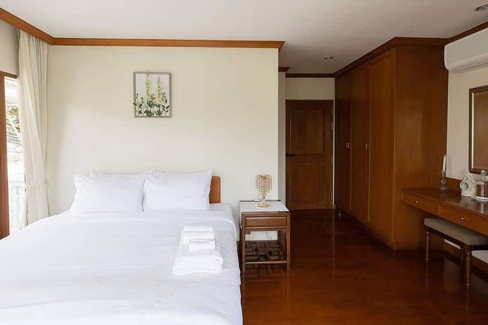 Photo of Bedroom in Dusit
