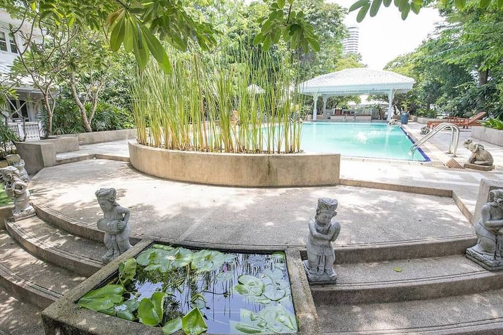 Photo of Outdoor in Dusit
