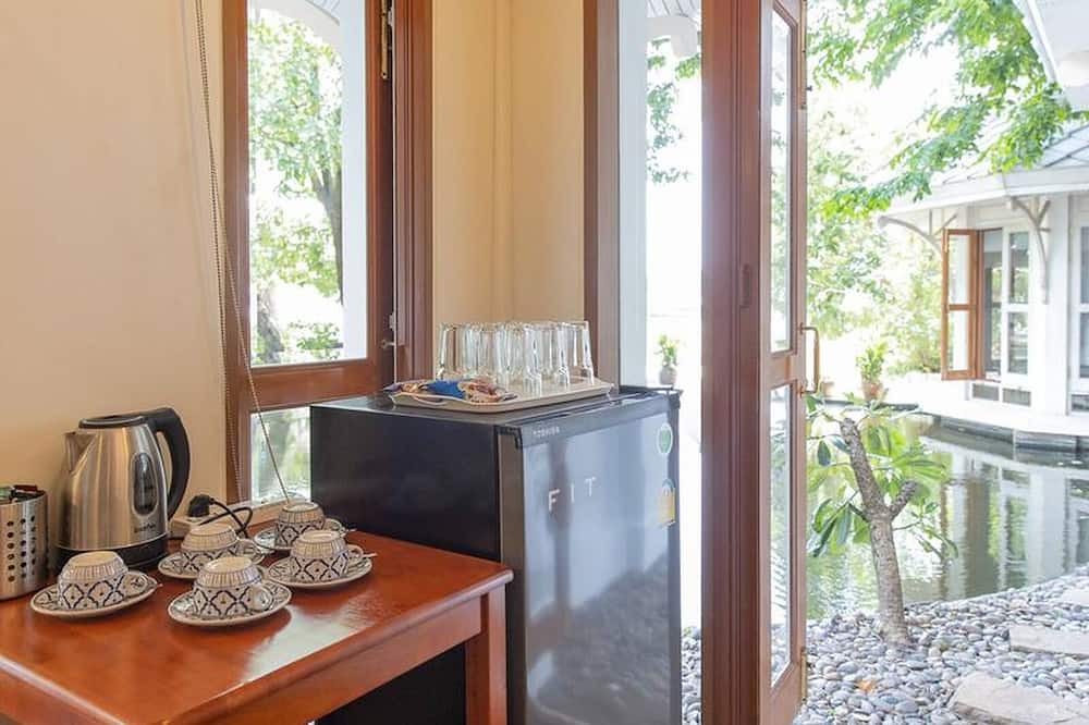 Photo of Kitchen in Dusit