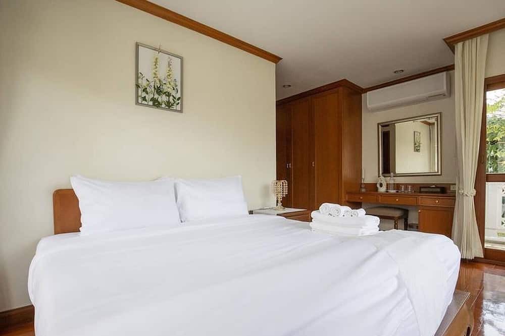 Photo of Bedroom in Dusit