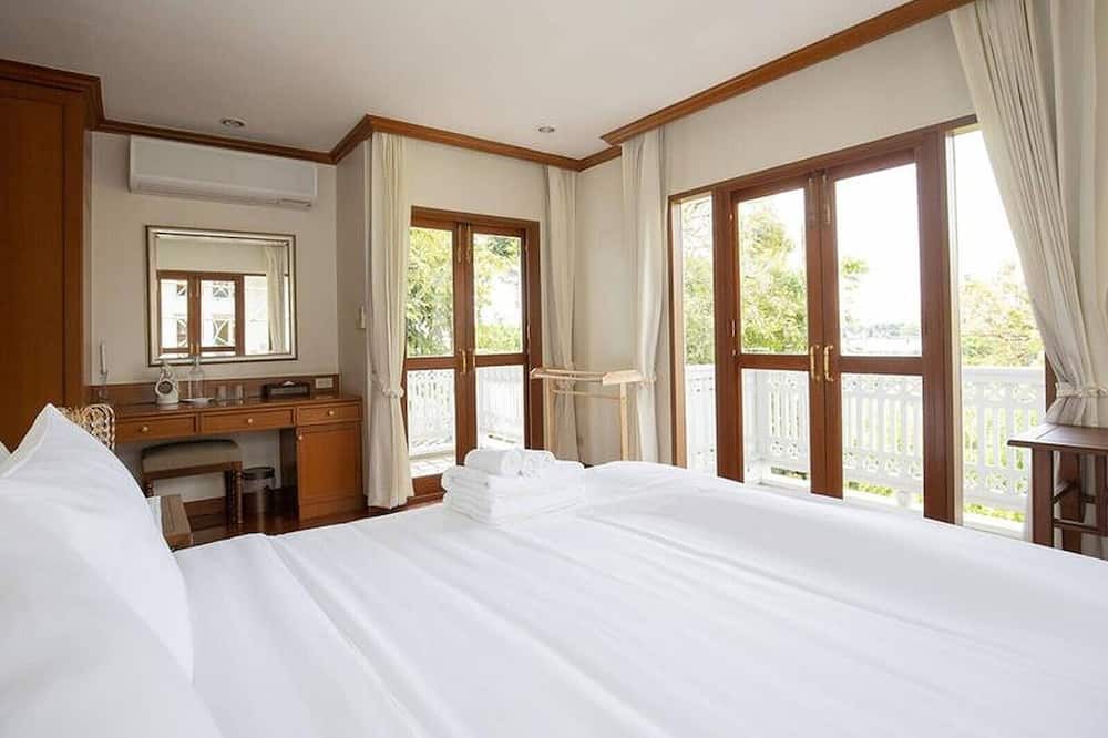Photo of Bedroom in Dusit