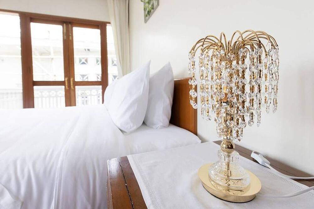 Photo of Bedroom in Dusit