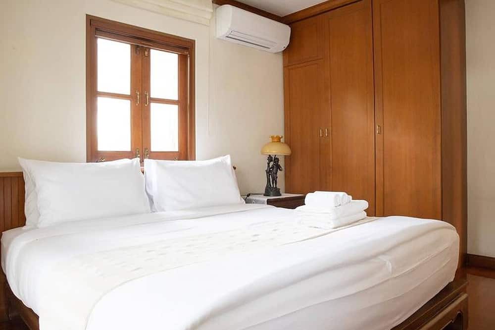 Photo of Bedroom in Dusit