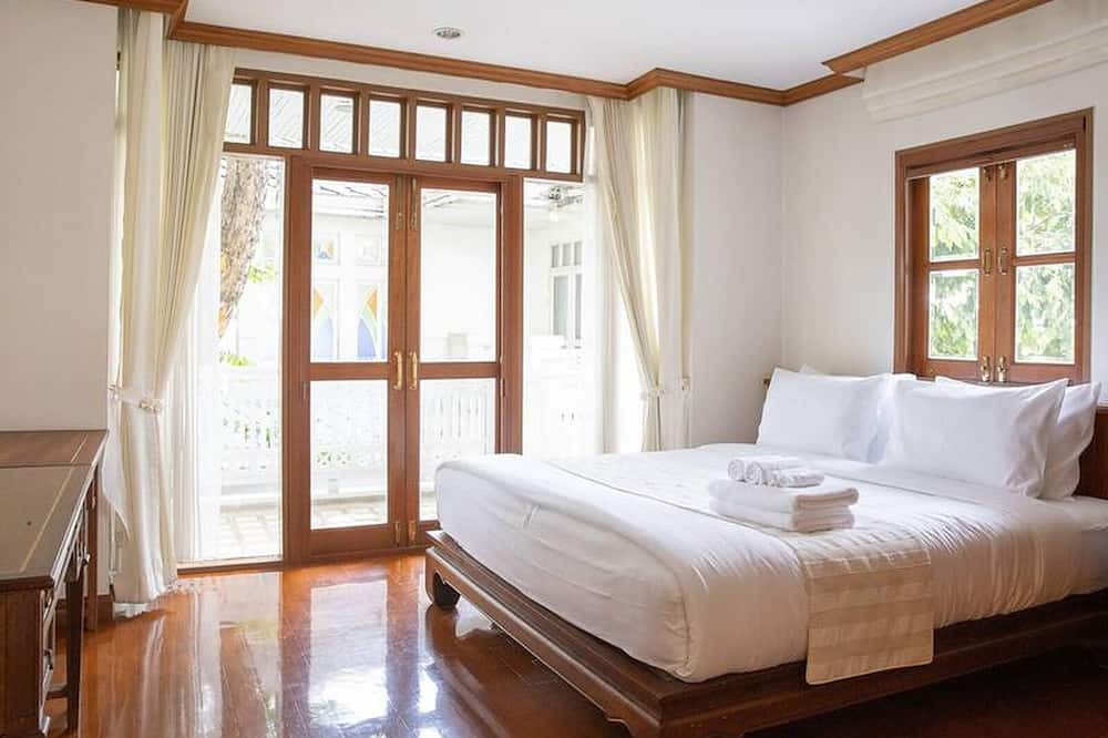 Photo of Bedroom in Dusit