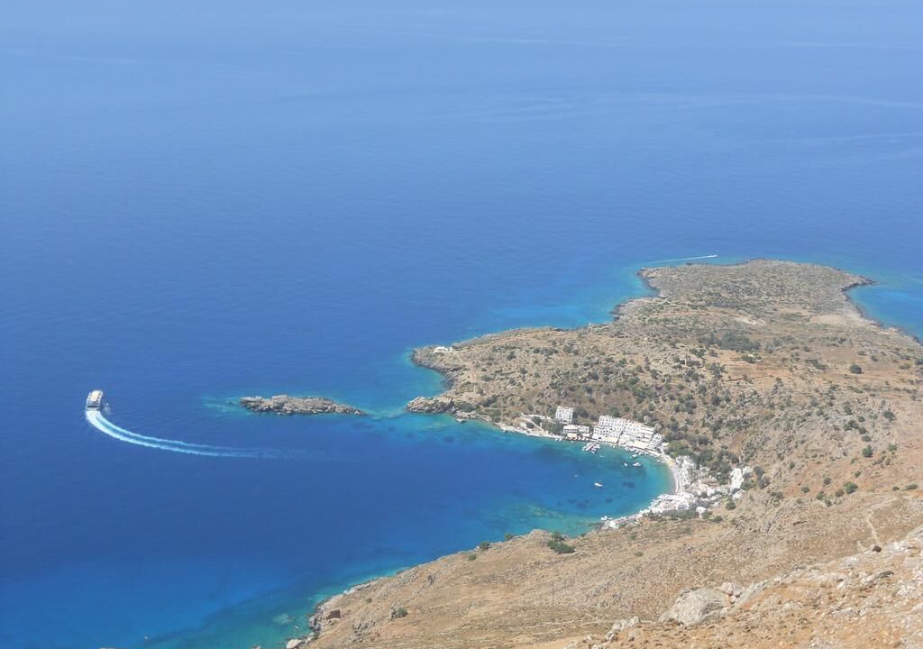 Photo of Others in Loutro