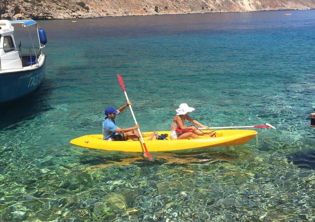 Photo of Others in Loutro