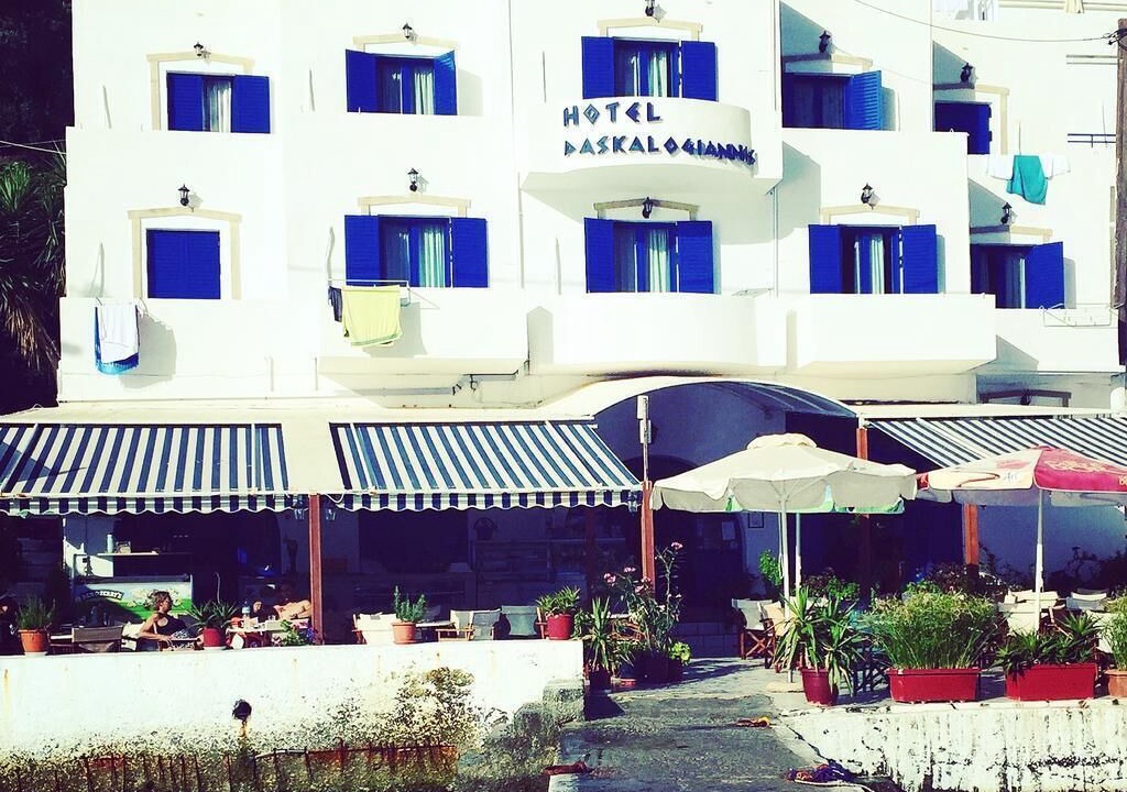 Photo of Outdoor in Loutro