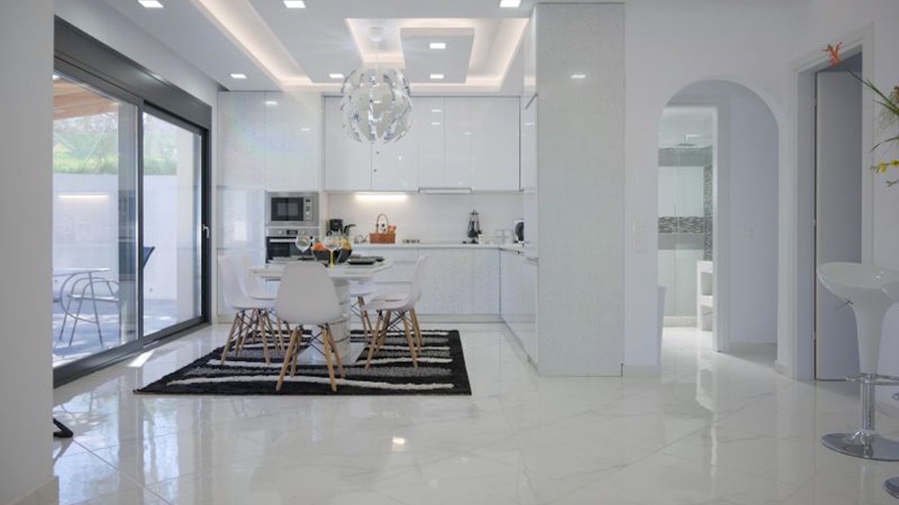 Photo of Kitchen in Notos