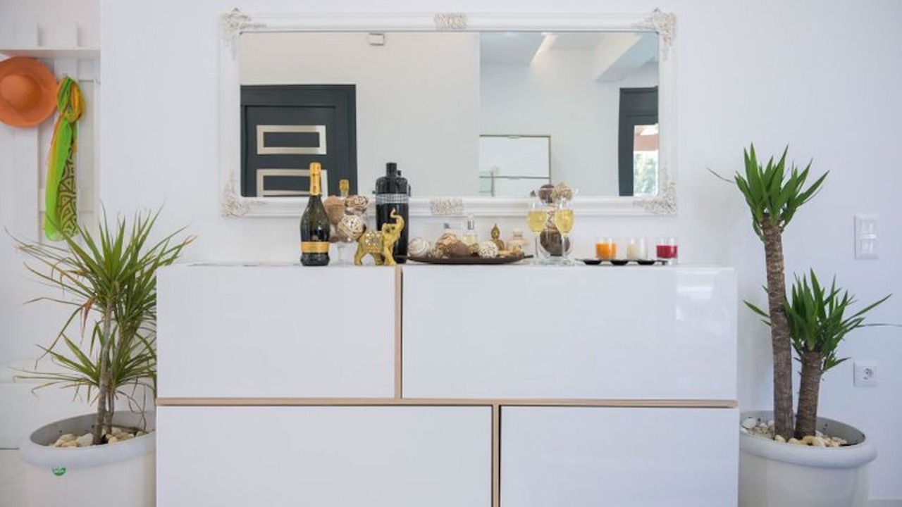 Photo of Kitchen in Notos