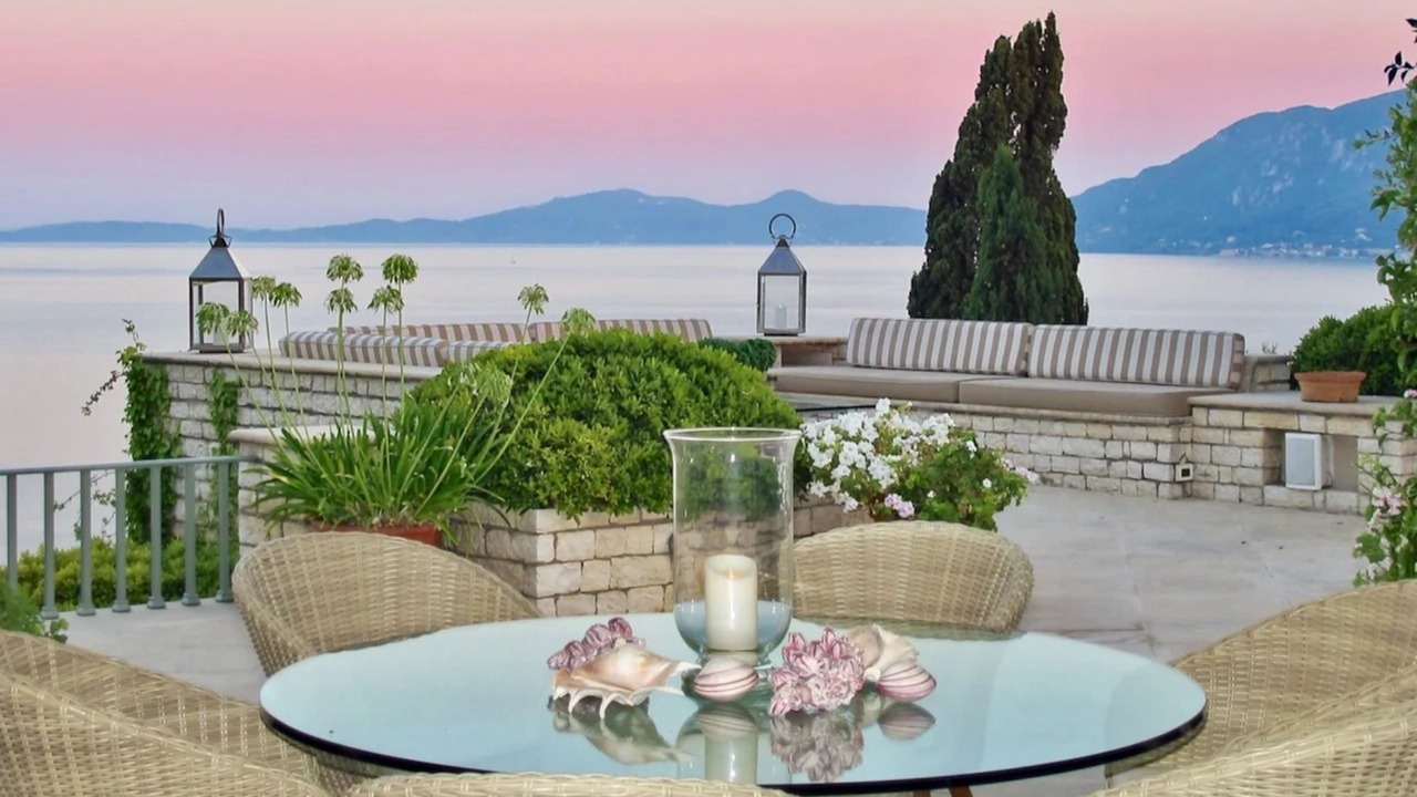 Photo of Outdoor in Kanoni