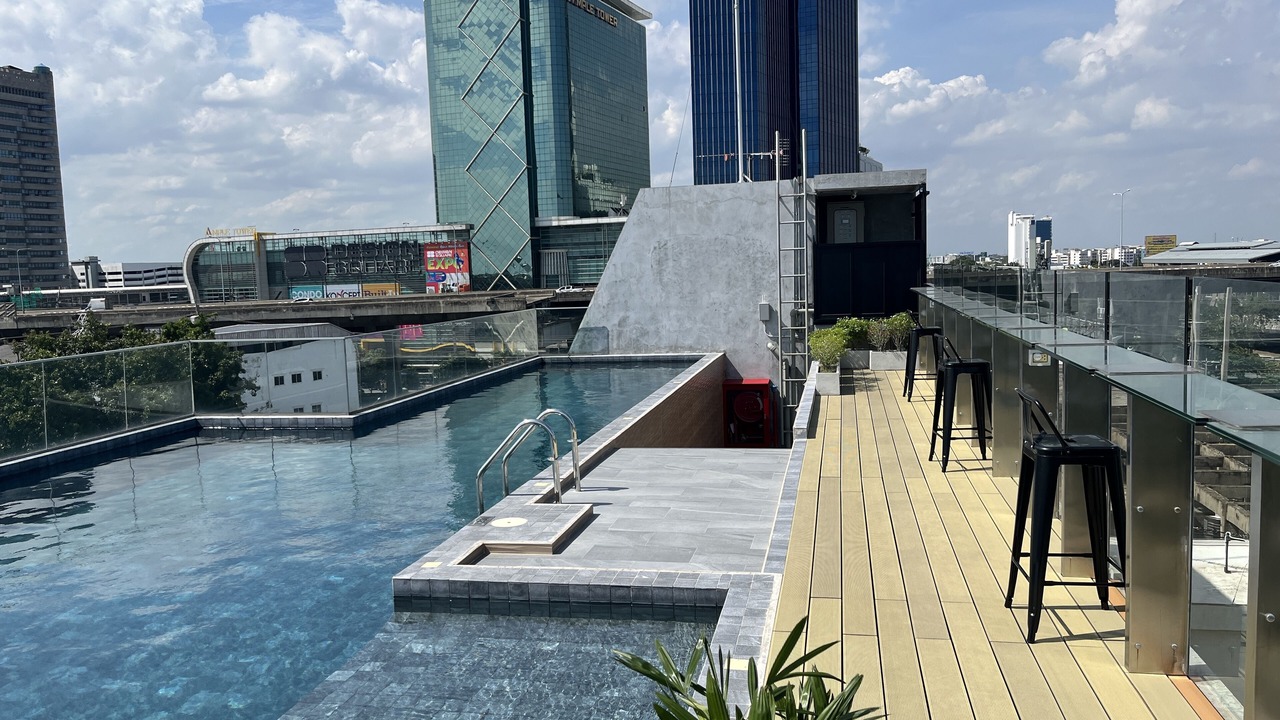 Photo of Outdoor in Bang Na