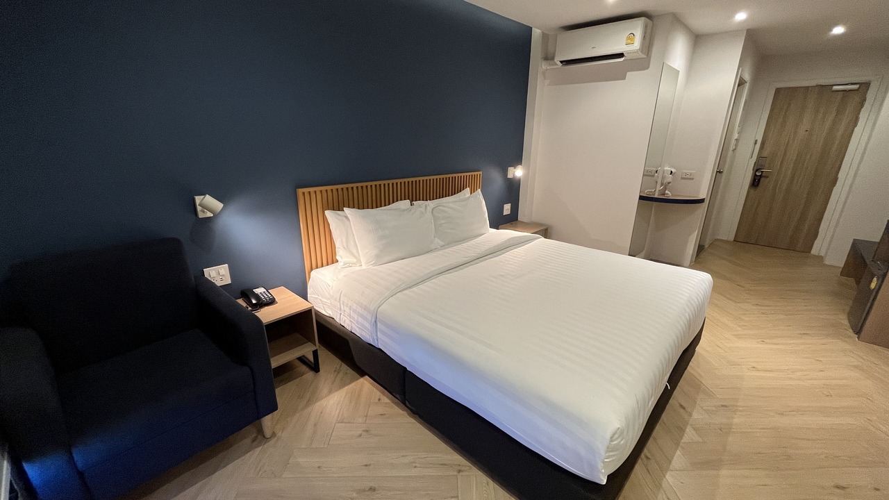 Photo of Bedroom in Bang Na
