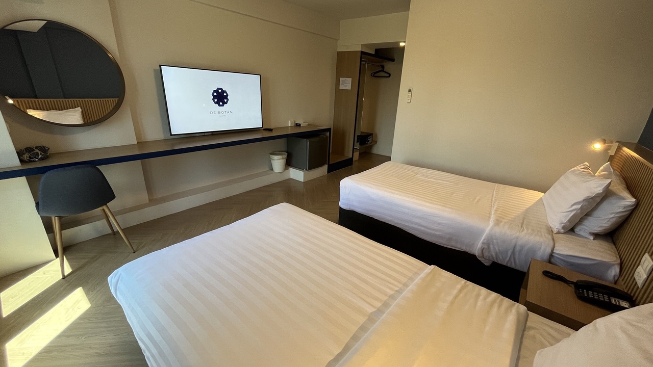 Photo of Bedroom in Bang Na
