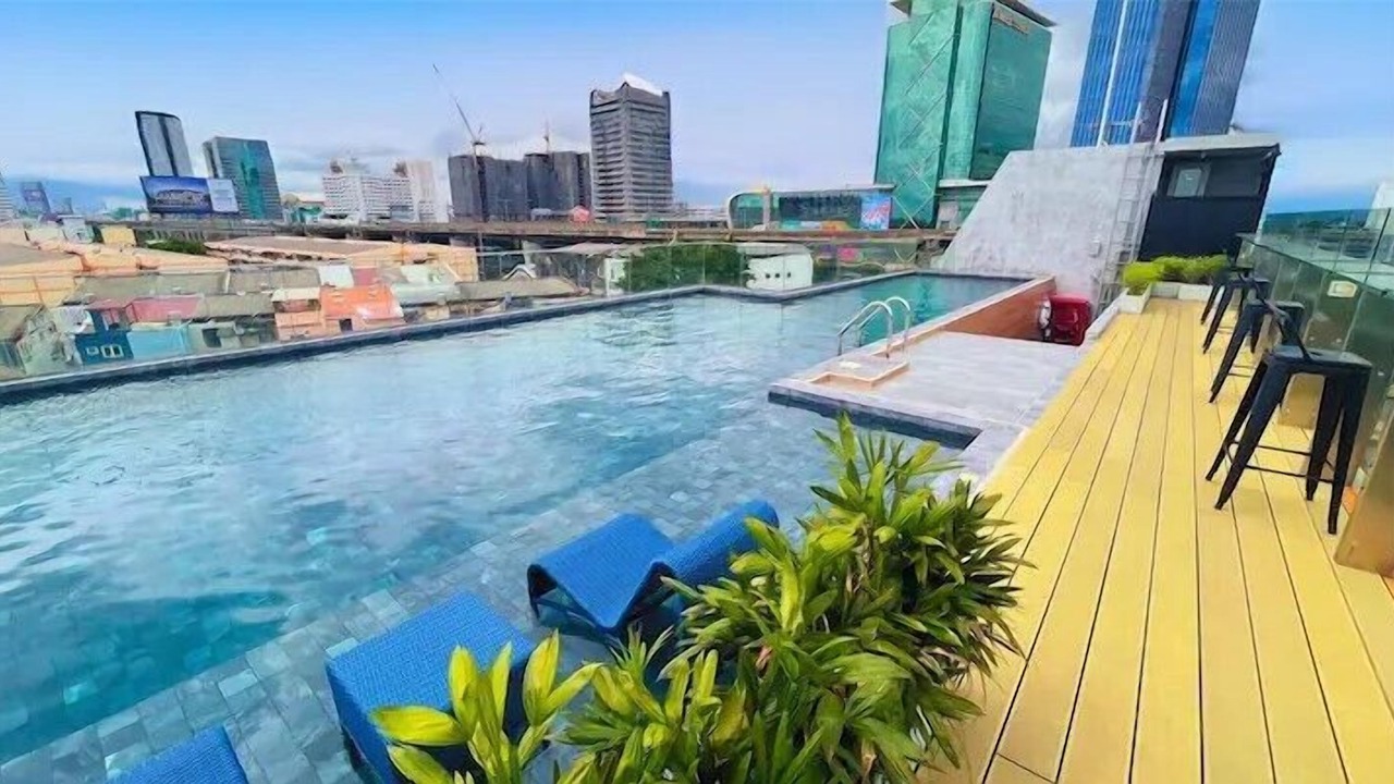 Photo of Outdoor in Bang Na