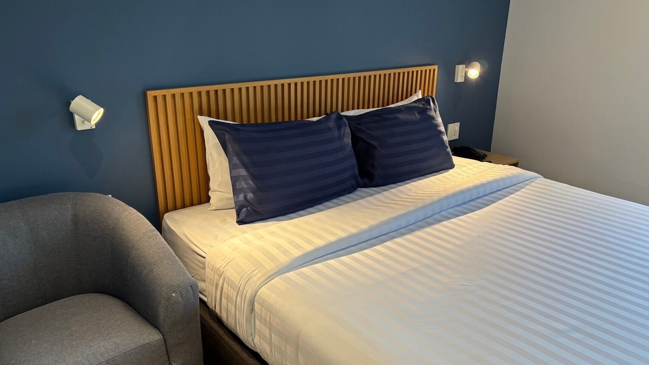 Photo of Bedroom in Bang Na