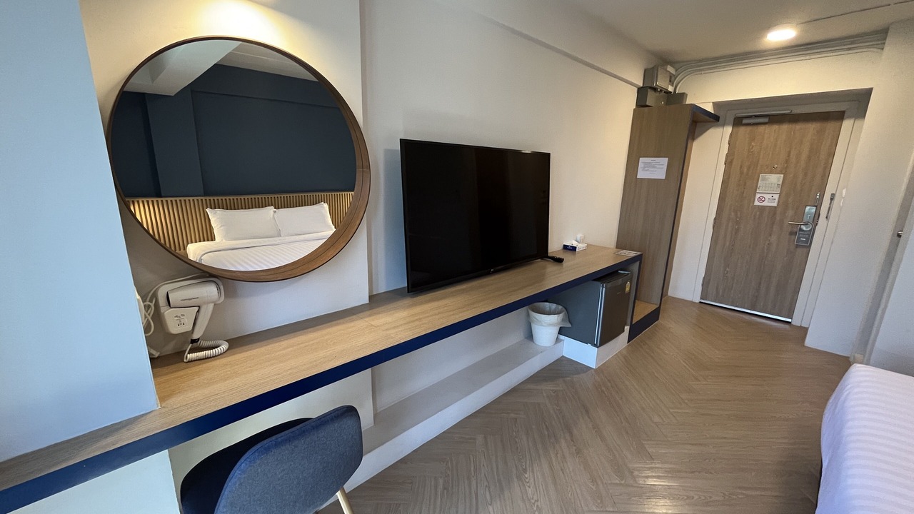 Photo of Bedroom in Bang Na