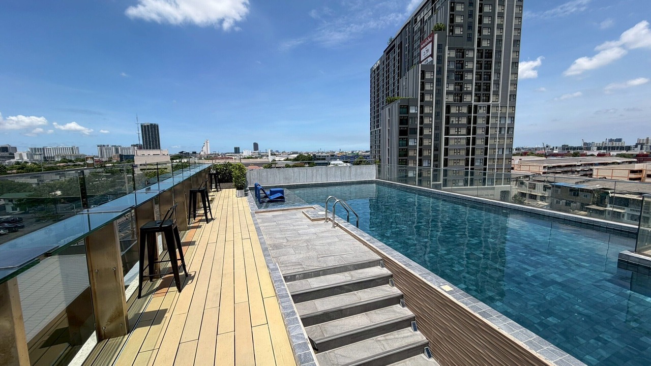 Photo of Outdoor in Bang Na