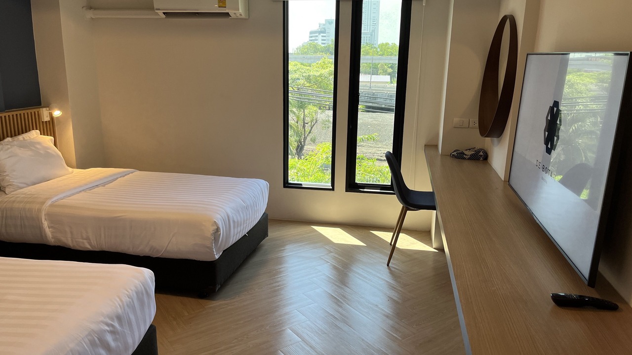 Photo of Bedroom in Bang Na