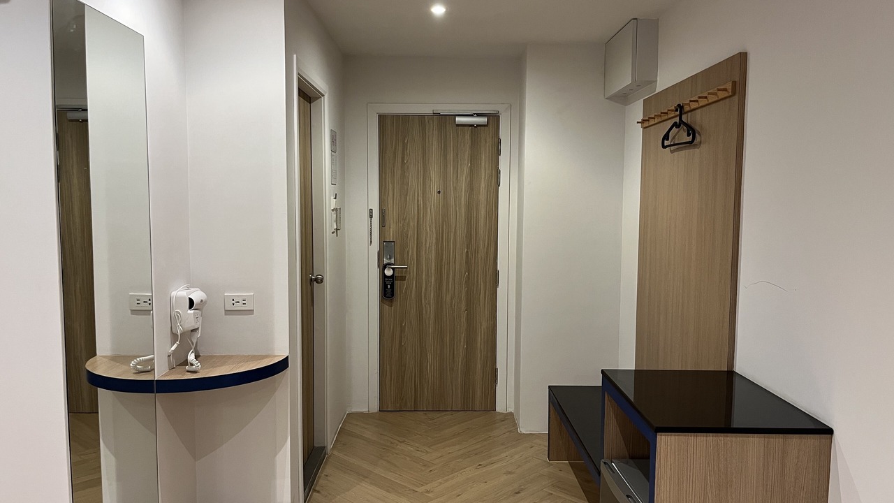 Photo of Bedroom in Bang Na