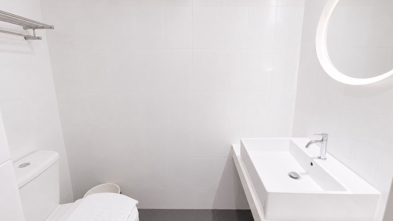 Photo of Bathroom in Bang Na