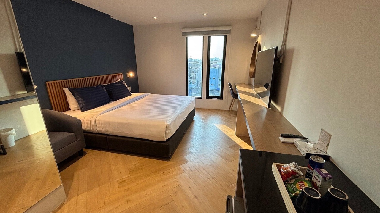 Photo of Bedroom in Bang Na