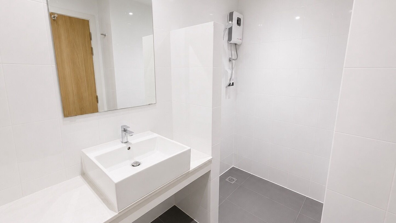 Photo of Bathroom in Bang Na