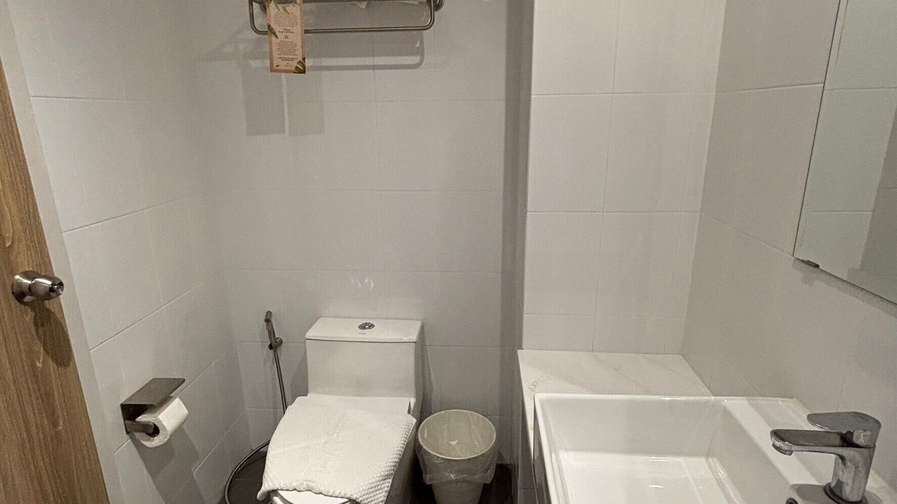 Photo of Bathroom in Bang Na