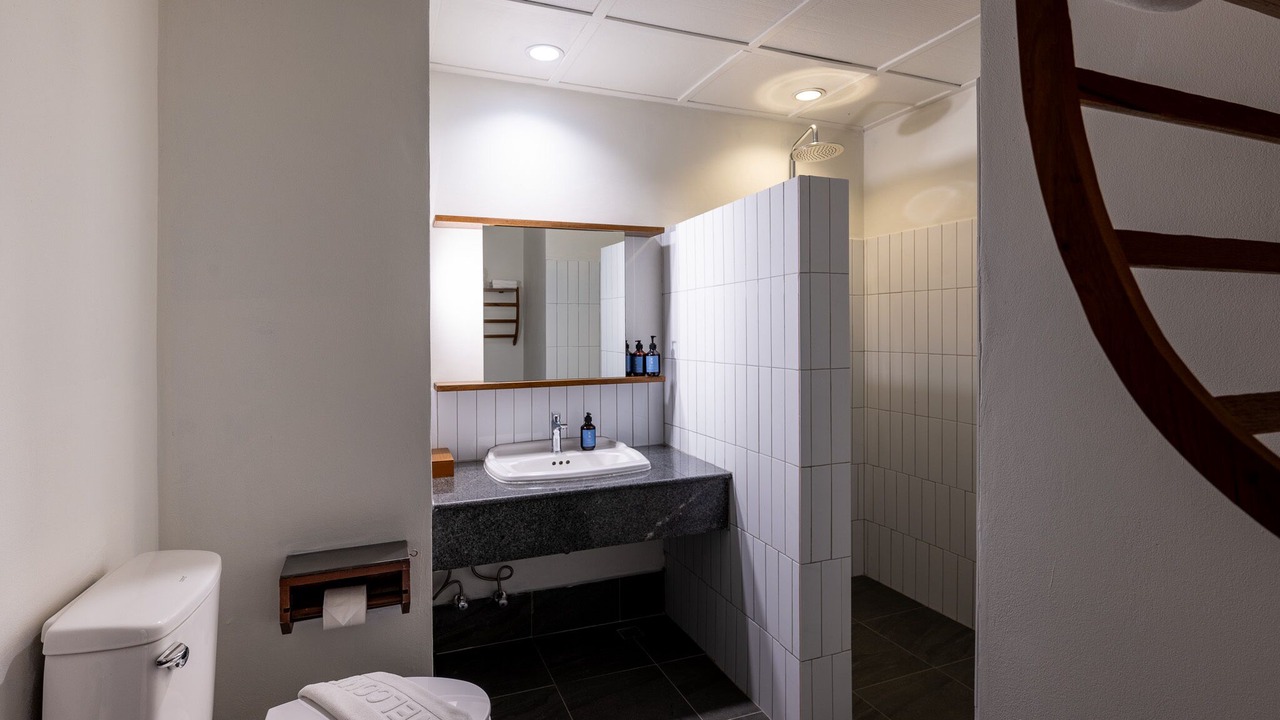 Photo of Bathroom in Central Pattaya
