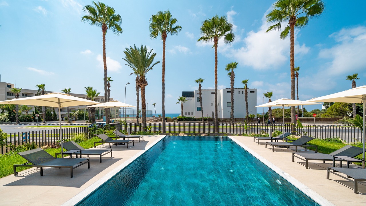 Photo of Outdoor in Paphos