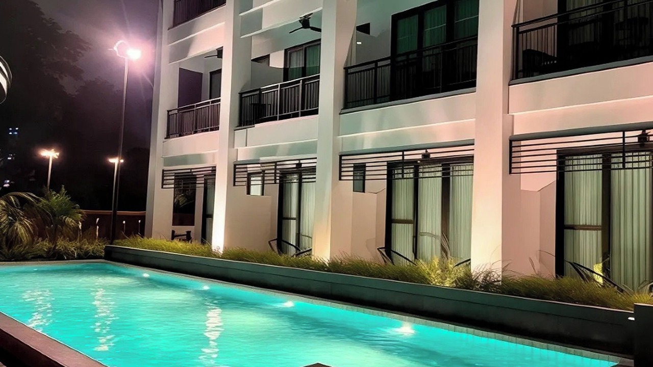 Photo of Outdoor in San Sai