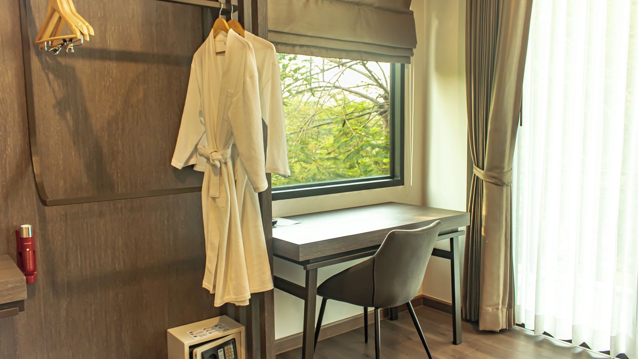 Photo of Bedroom in San Sai